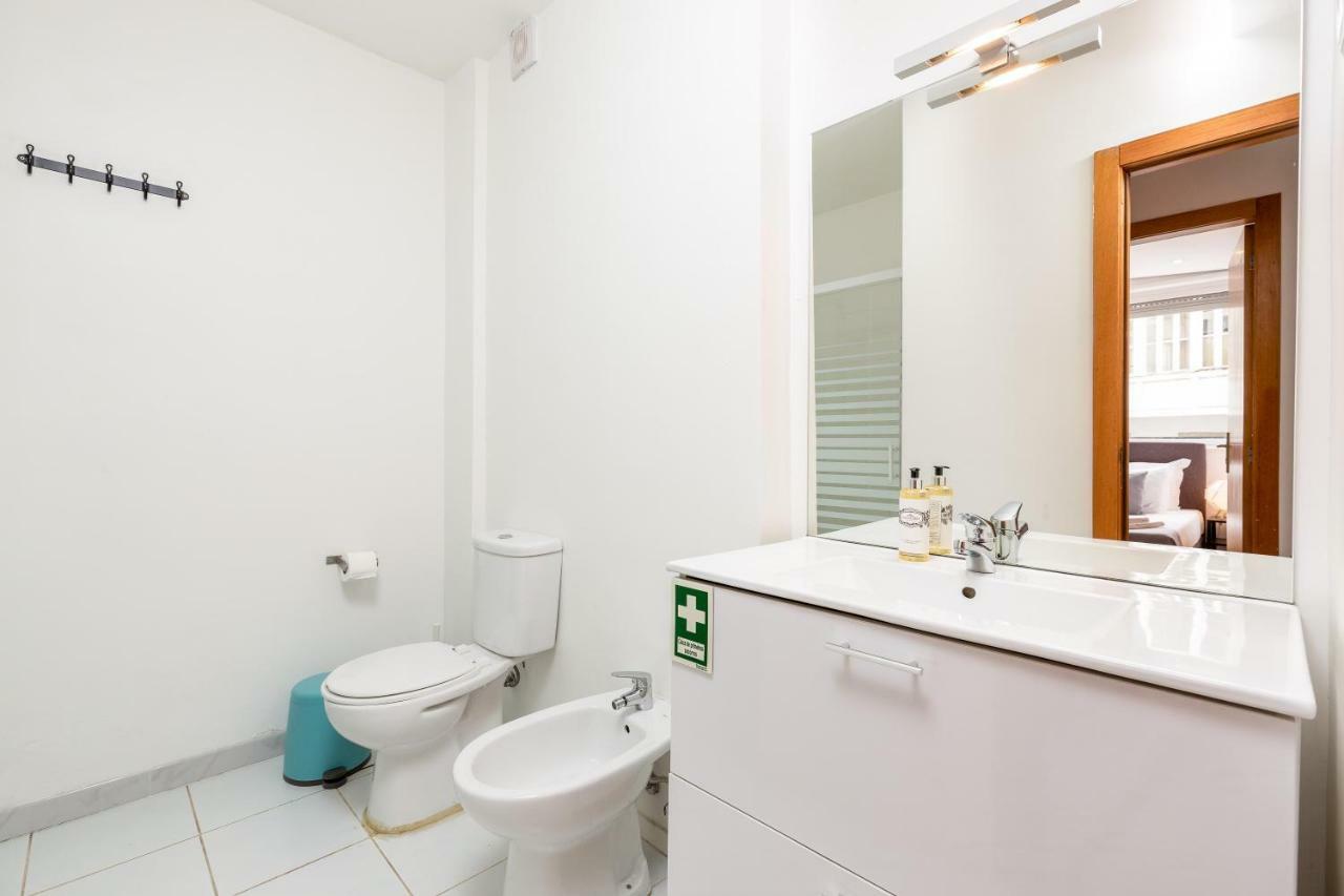 Feel Stylish Apartamento