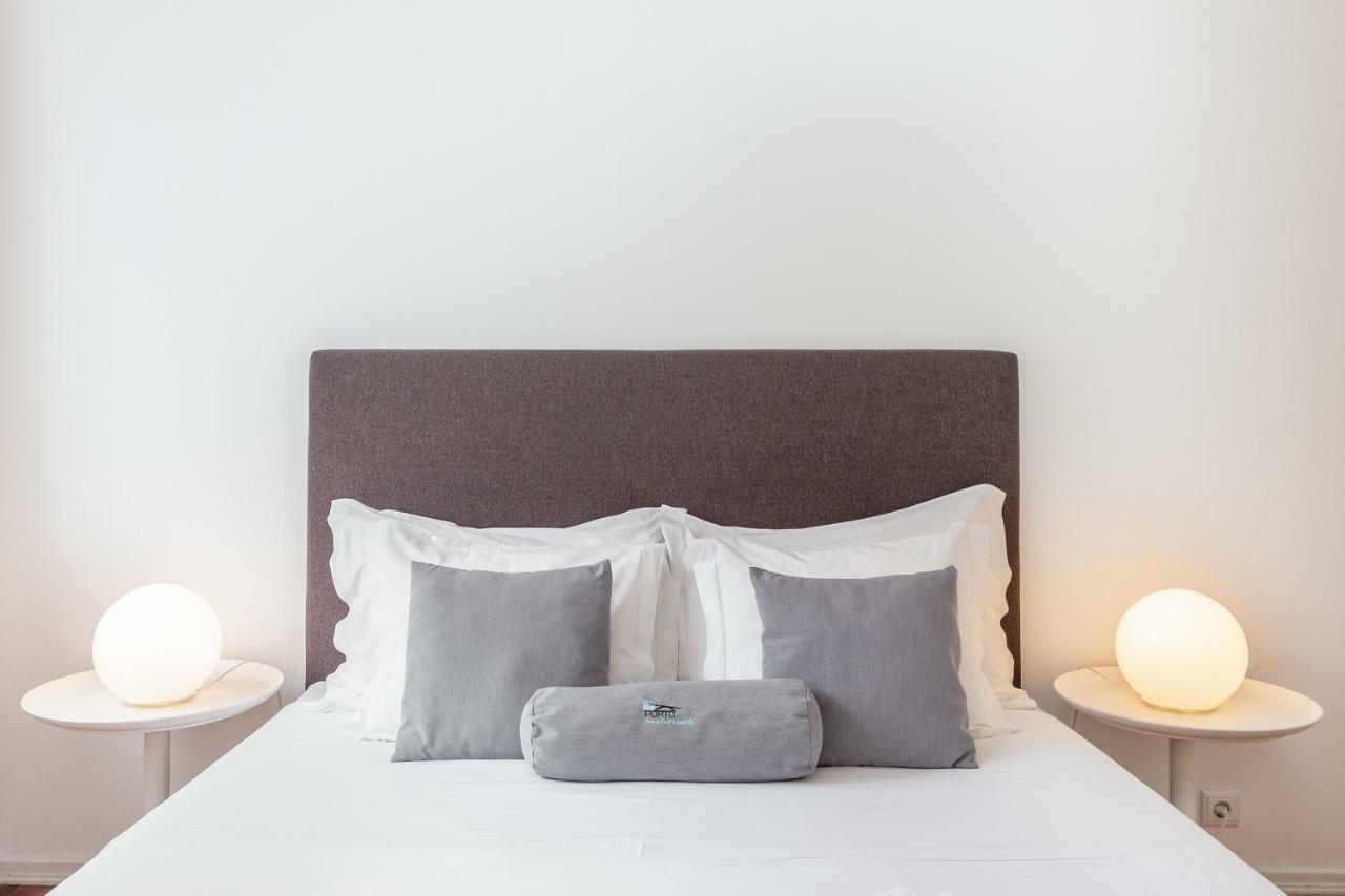 Apartamento Feel Stylish Porto