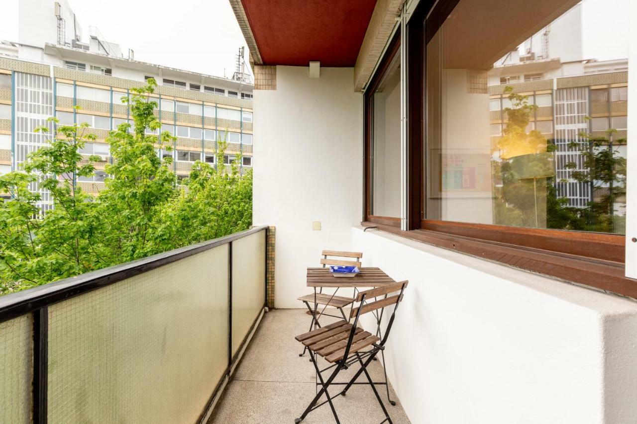 Apartamento Feel Stylish