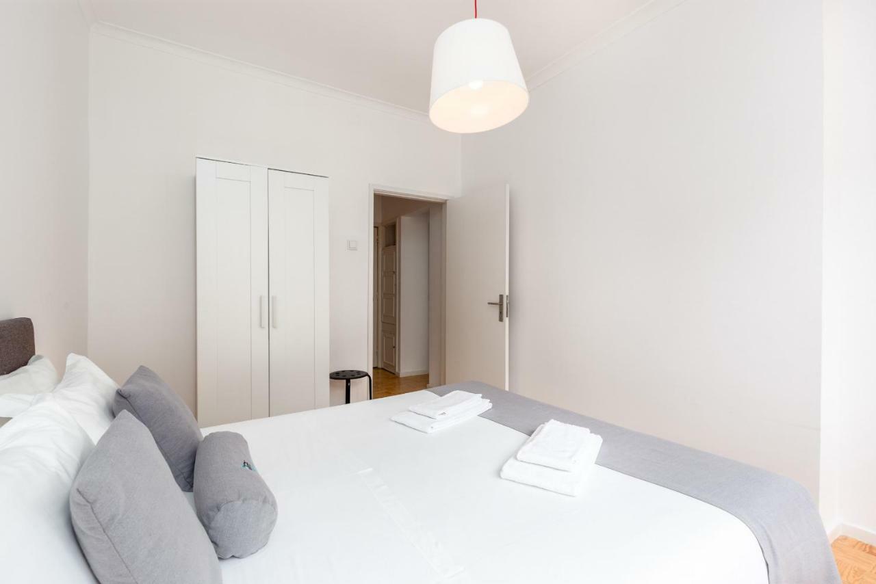 Apartamento Feel Stylish