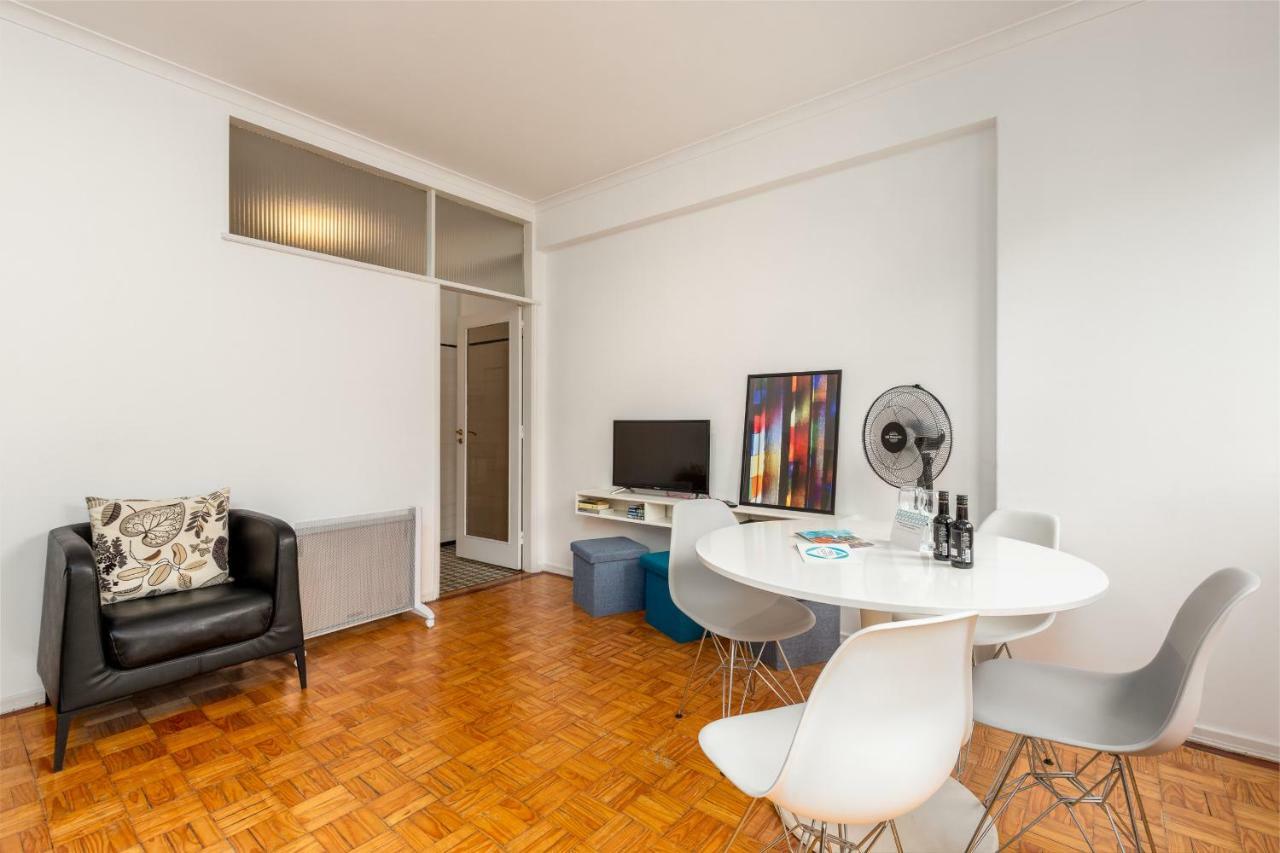 Apartamento Feel Stylish