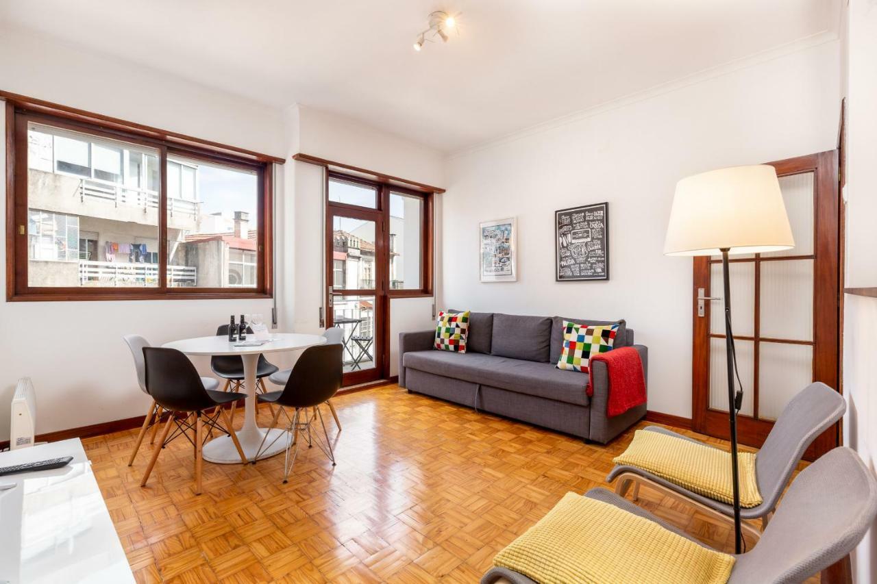 Feel Stylish Apartamento