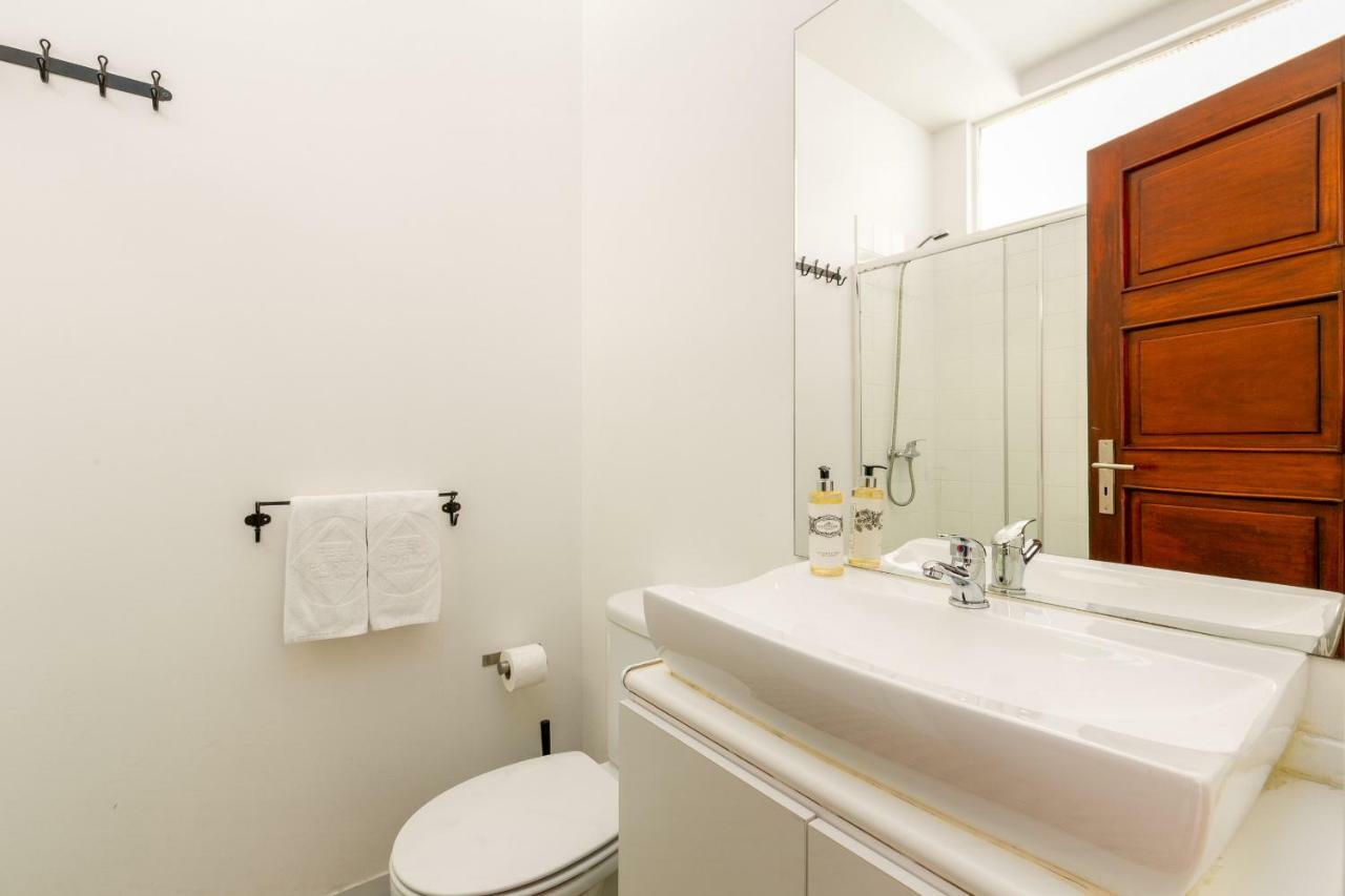 Apartamento Feel Stylish Porto