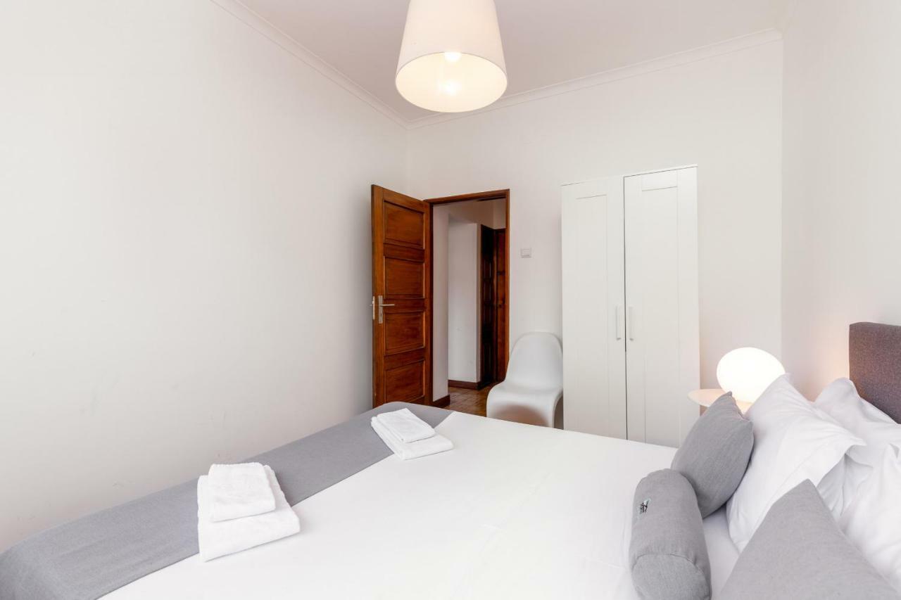 Feel Stylish Apartamento *